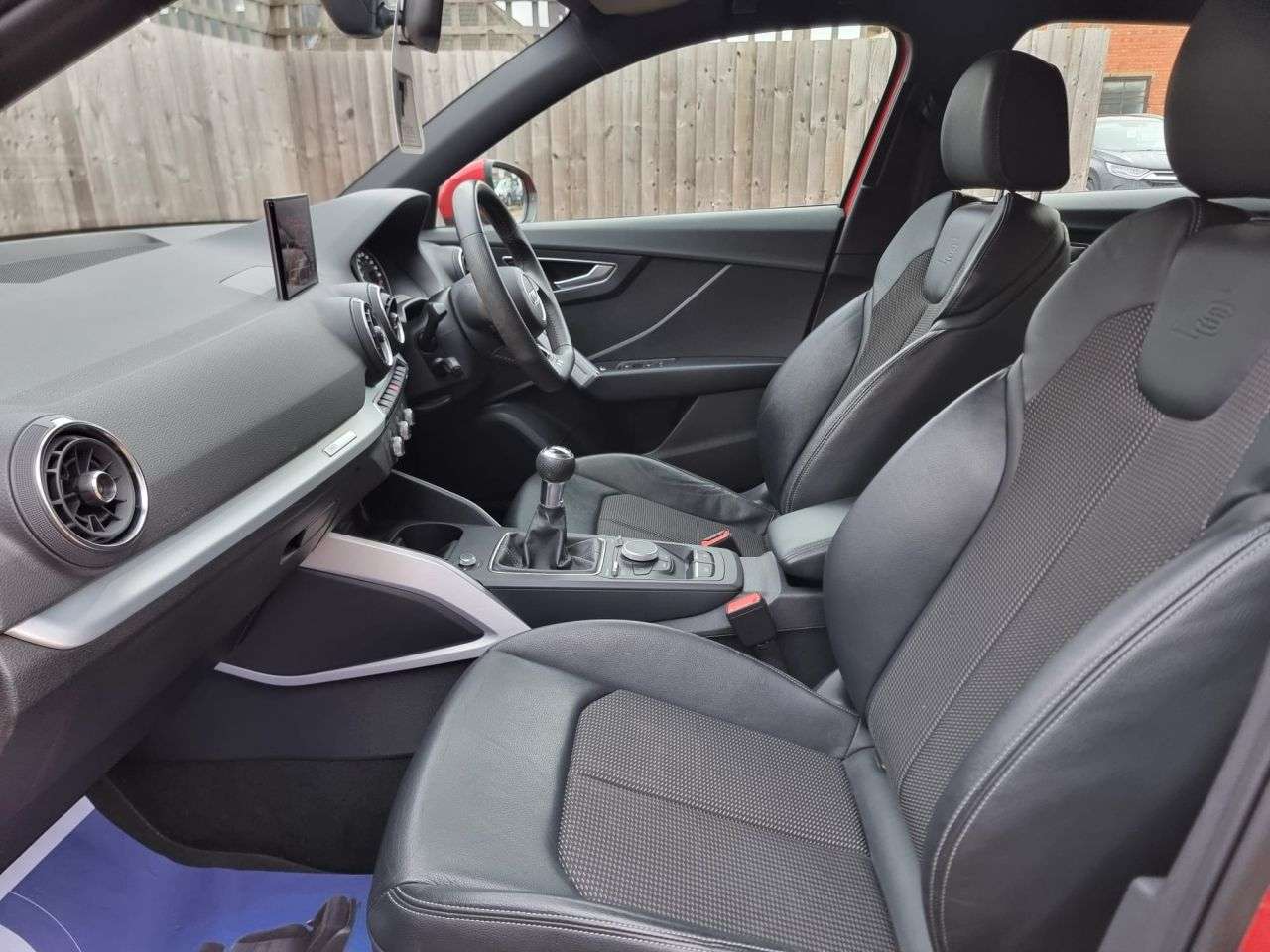 2018 AUDI Q2 2018 AUDI Q2