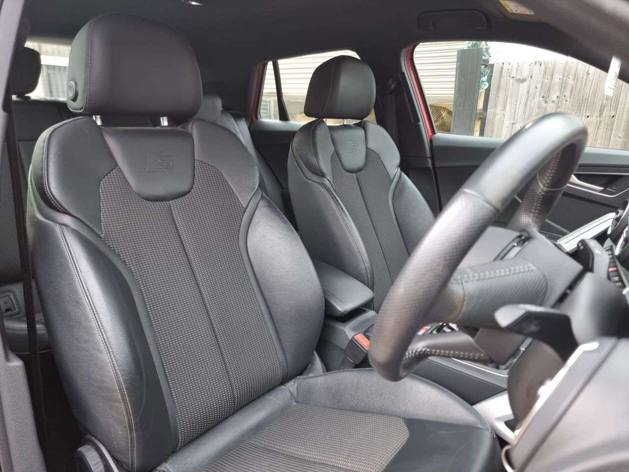 2018 AUDI Q2 2018 AUDI Q2