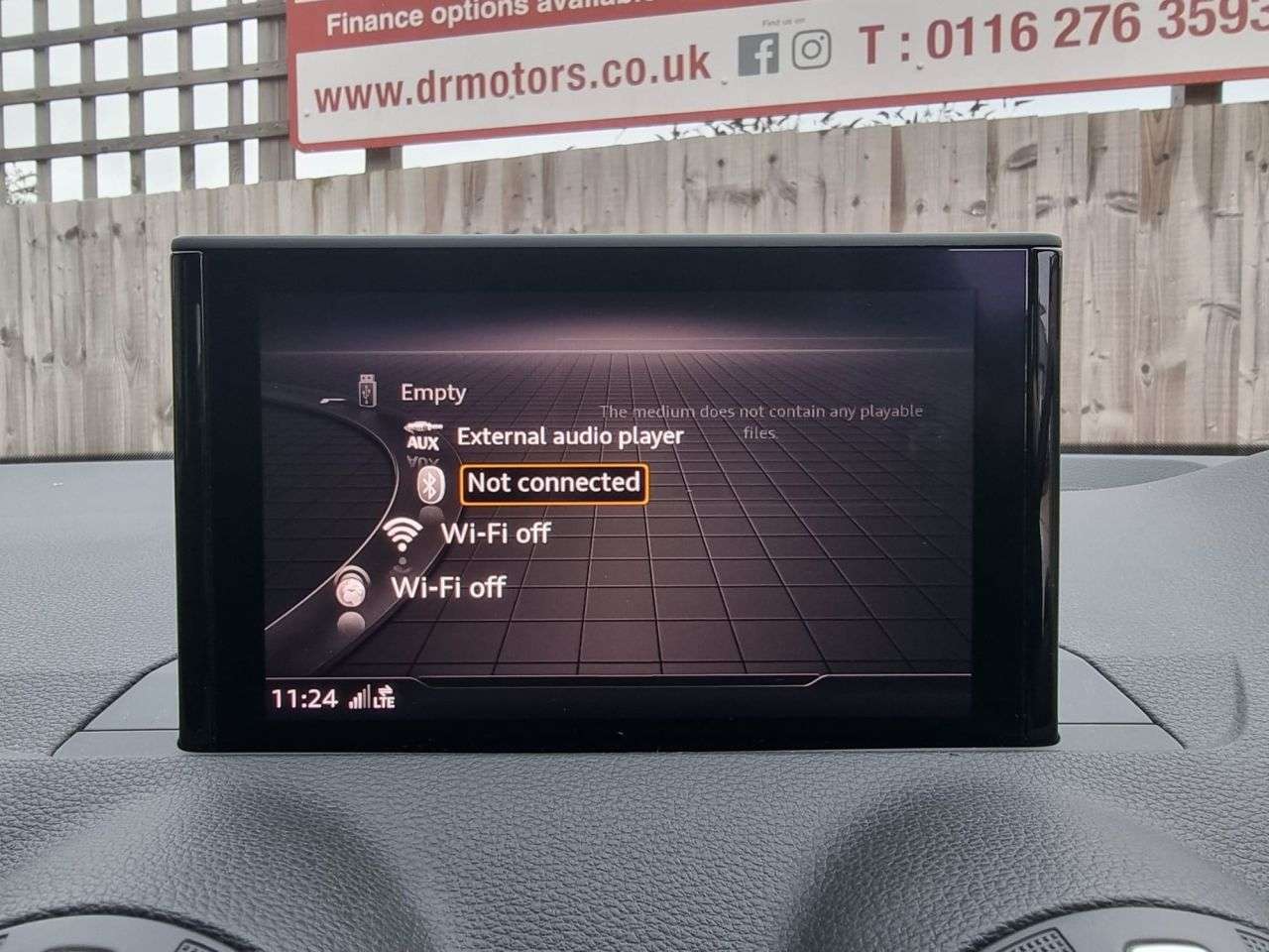 2018 AUDI Q2 2018 AUDI Q2