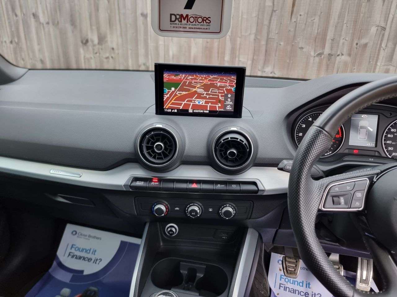 2018 AUDI Q2 2018 AUDI Q2