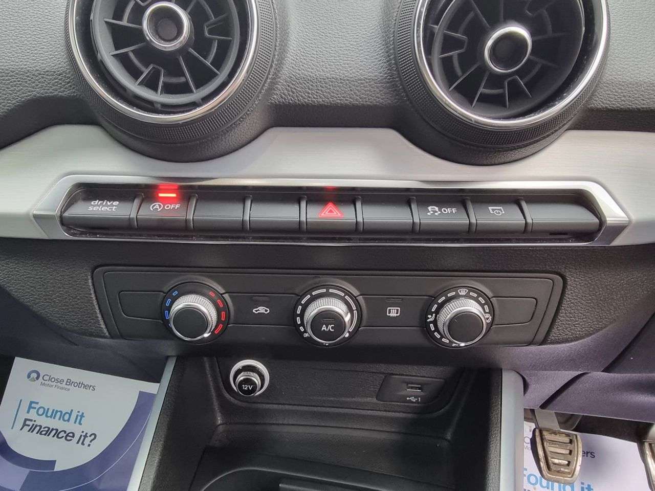 2018 AUDI Q2 2018 AUDI Q2