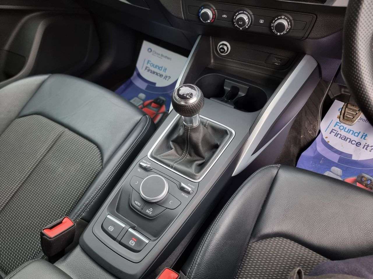 2018 AUDI Q2 2018 AUDI Q2