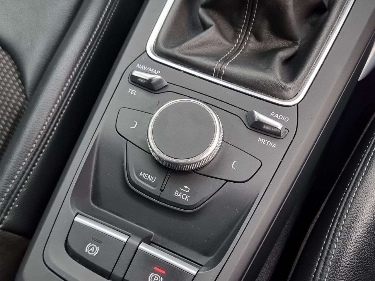 2018 AUDI Q2 2018 AUDI Q2