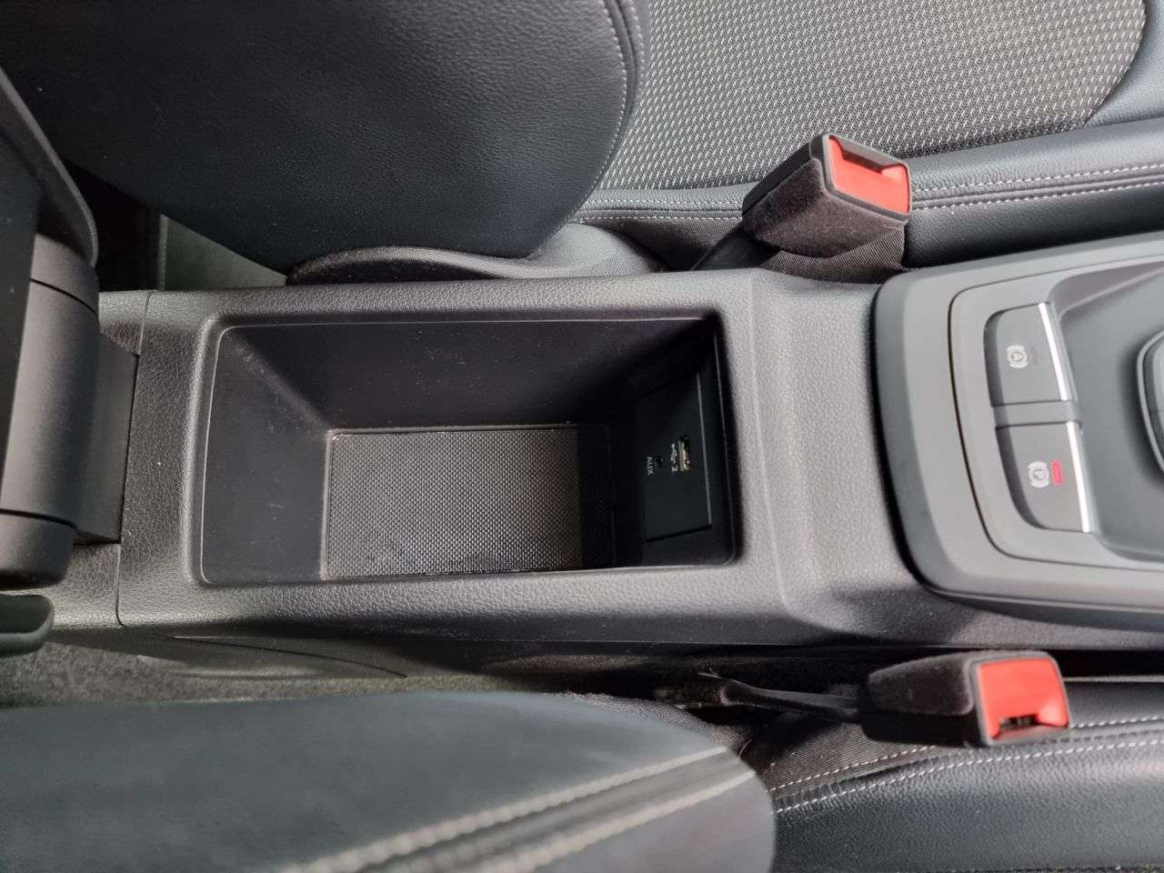 2018 AUDI Q2 2018 AUDI Q2