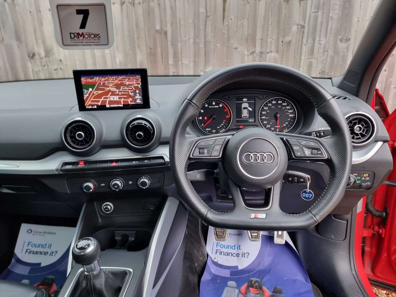 2018 AUDI Q2 2018 AUDI Q2