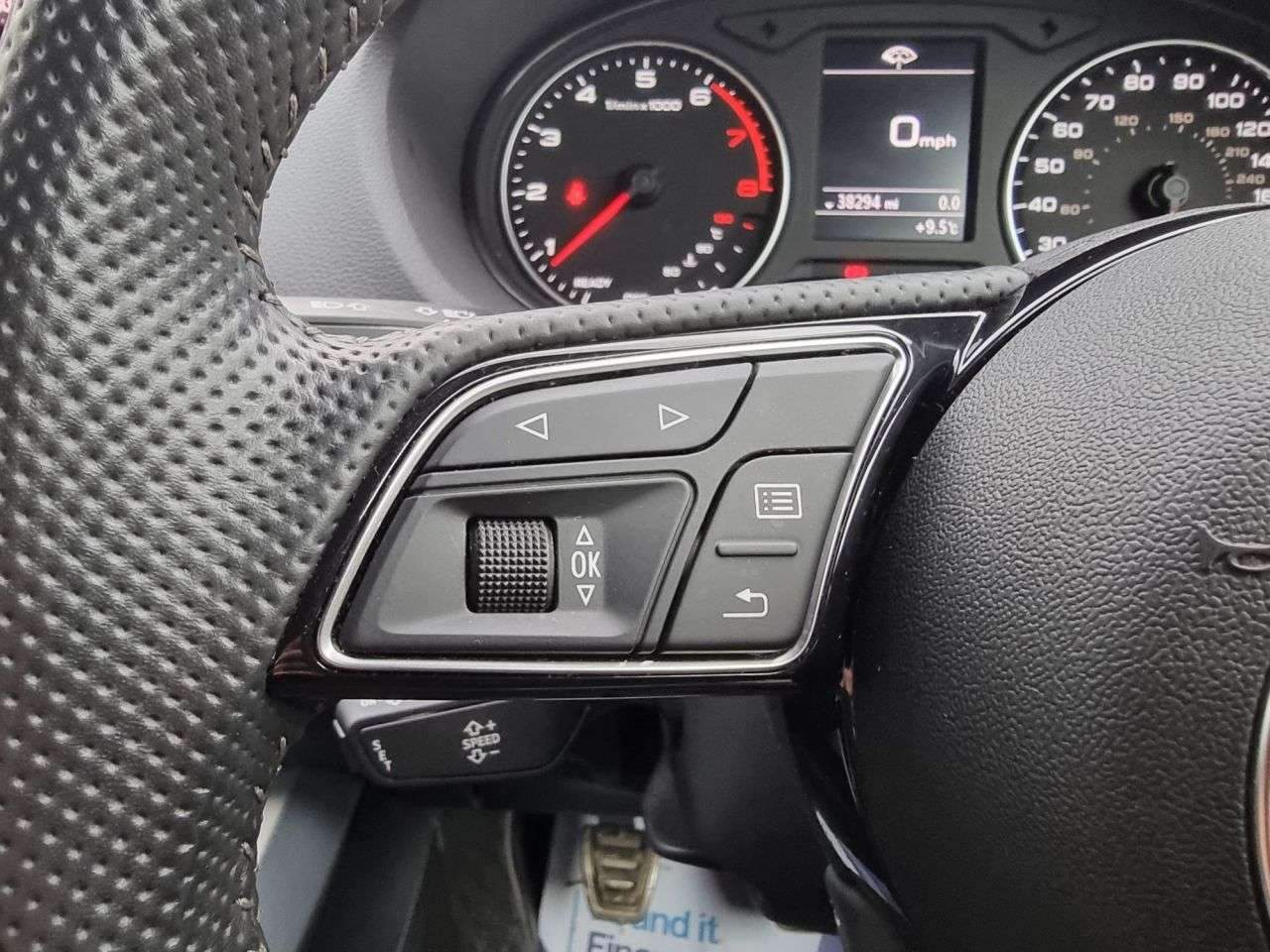 2018 AUDI Q2 2018 AUDI Q2