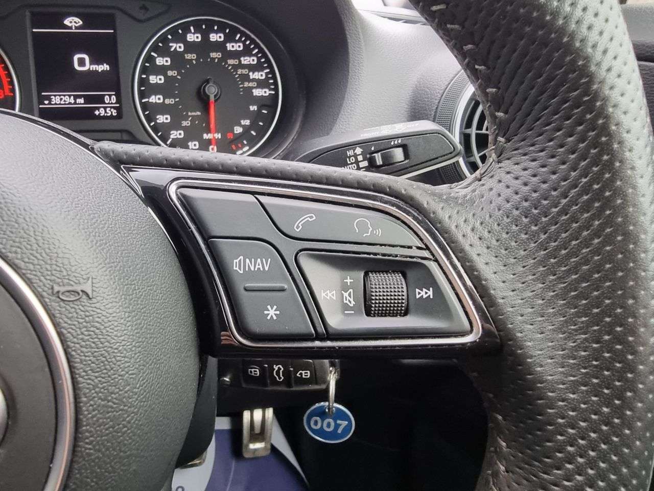 2018 AUDI Q2 2018 AUDI Q2