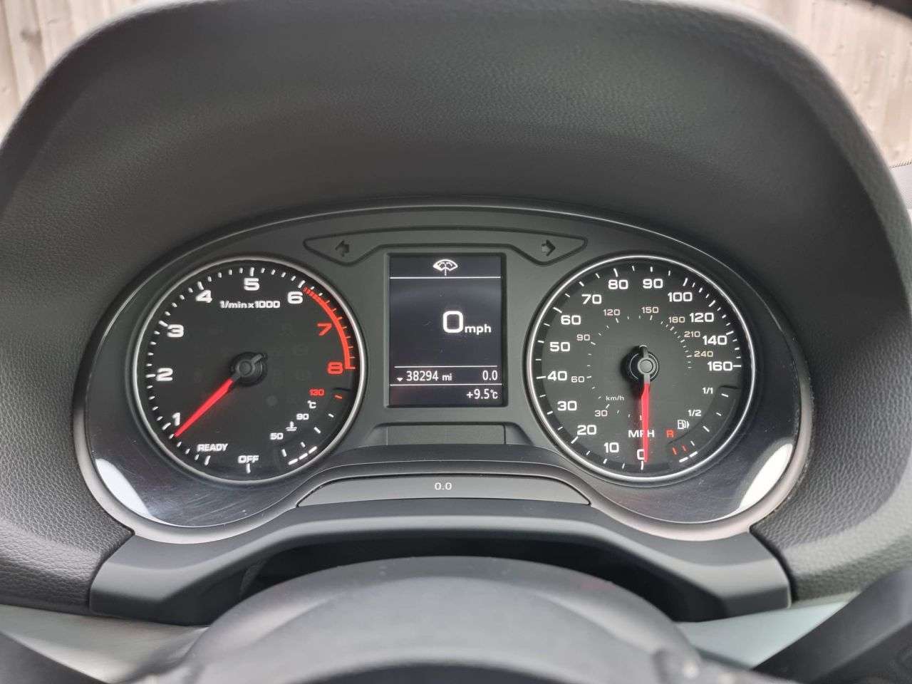 2018 AUDI Q2 2018 AUDI Q2