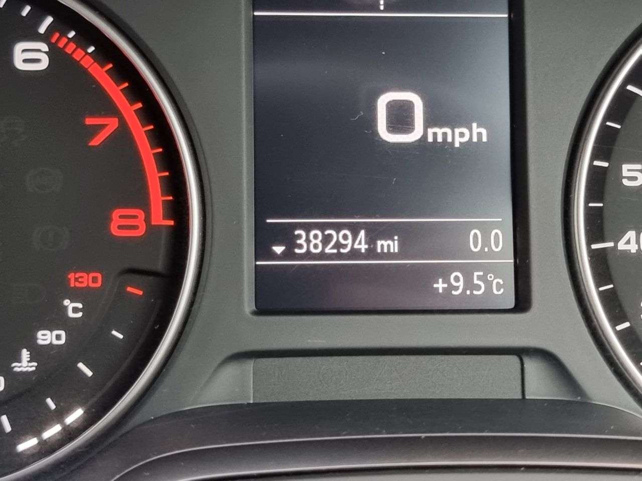 2018 AUDI Q2 2018 AUDI Q2