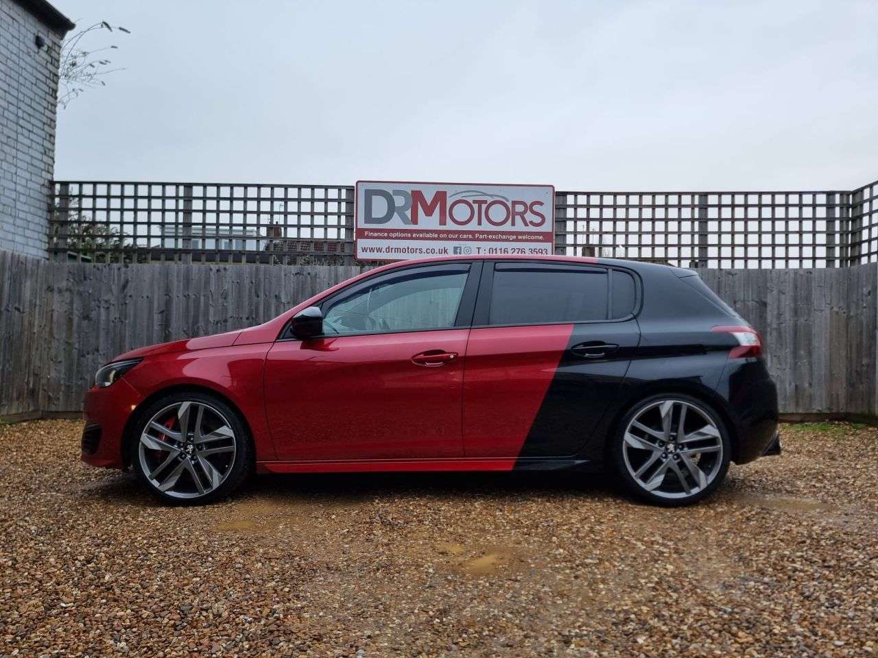 2016 PEUGEOT 308 2016 PEUGEOT 308