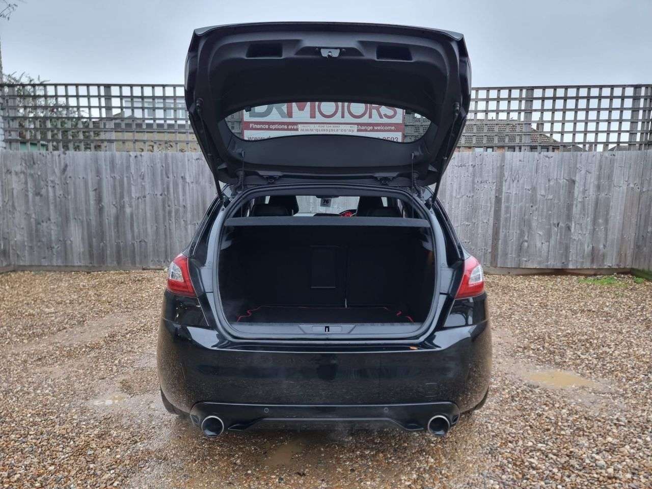 2016 PEUGEOT 308 2016 PEUGEOT 308