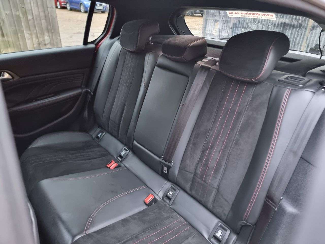 2016 PEUGEOT 308 2016 PEUGEOT 308