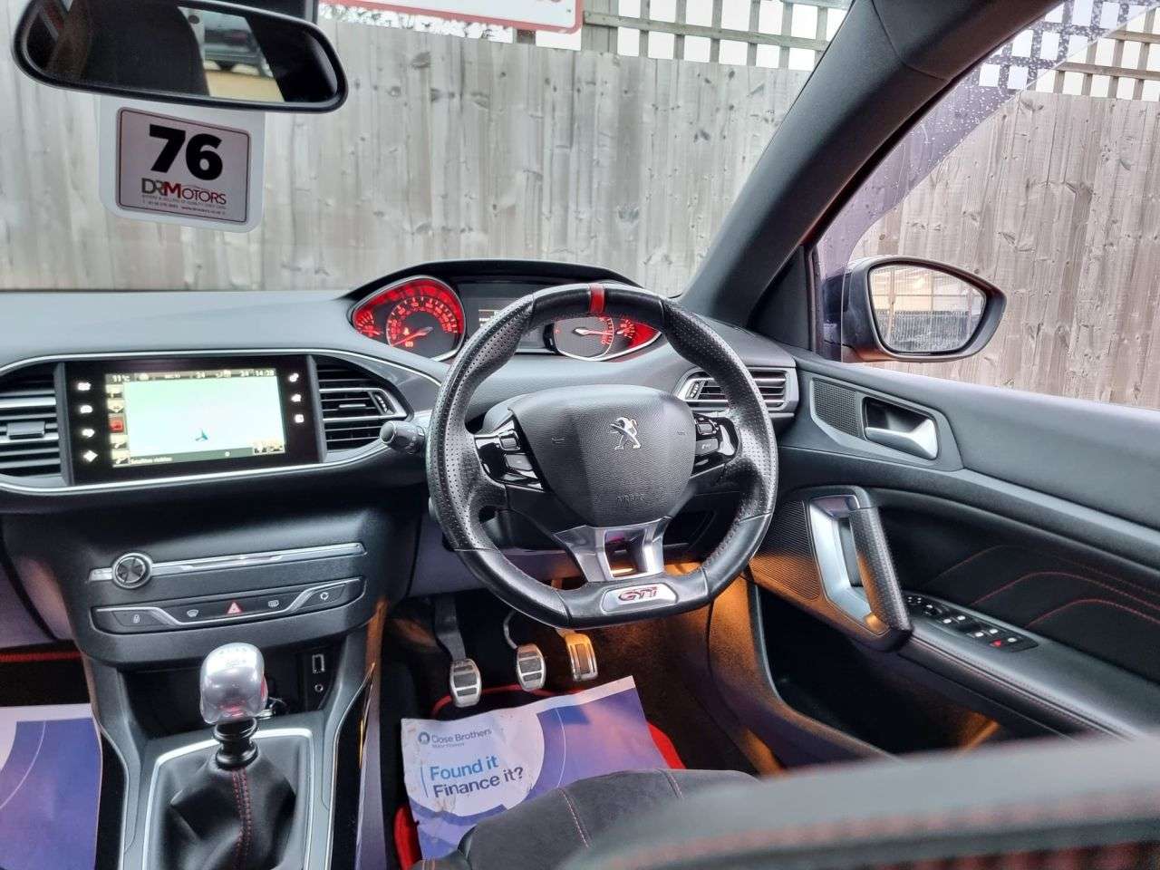 2016 PEUGEOT 308 2016 PEUGEOT 308