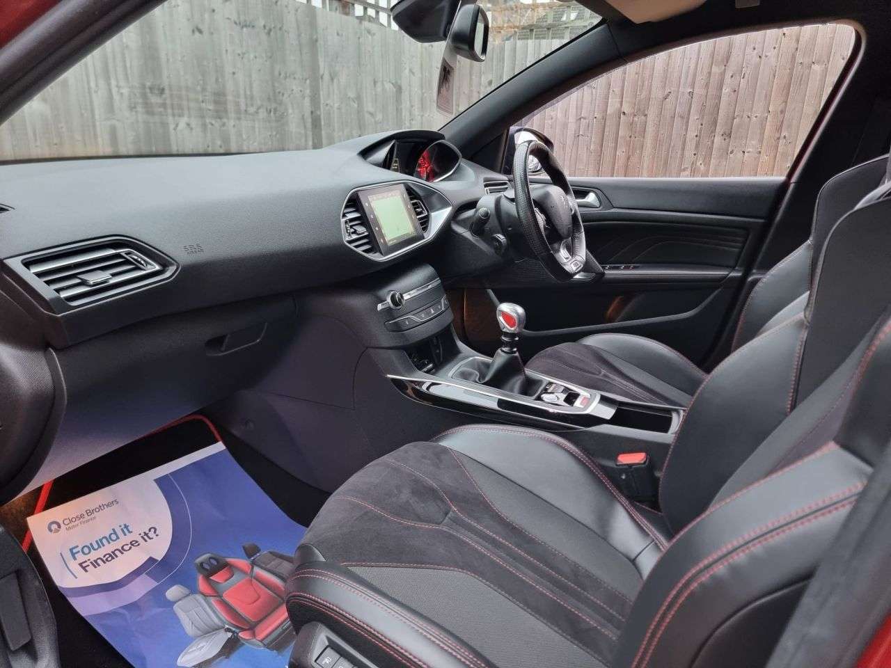 2016 PEUGEOT 308 2016 PEUGEOT 308