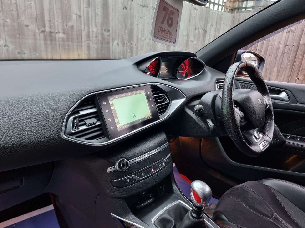 2016 PEUGEOT 308 2016 PEUGEOT 308