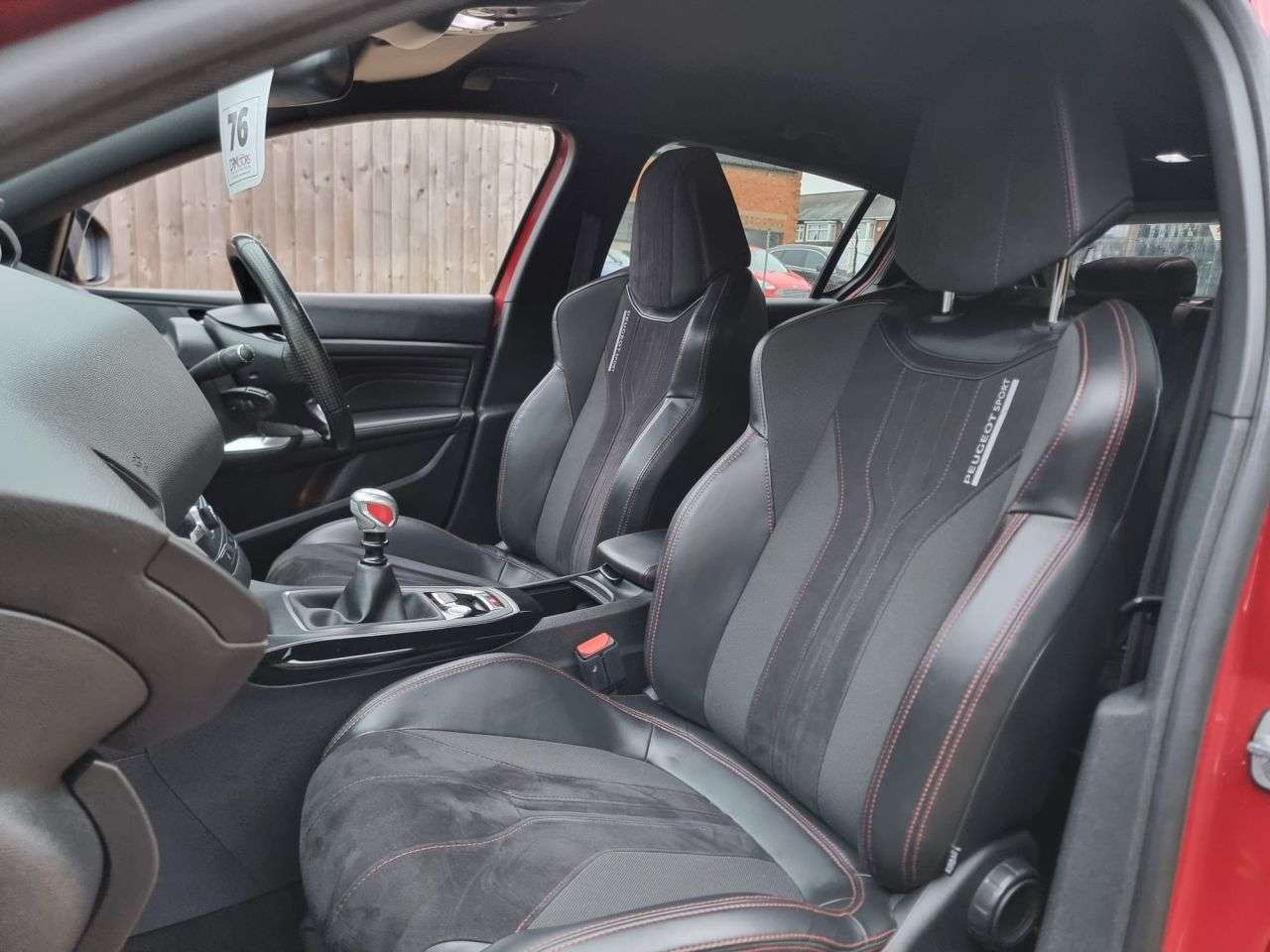 2016 PEUGEOT 308 2016 PEUGEOT 308