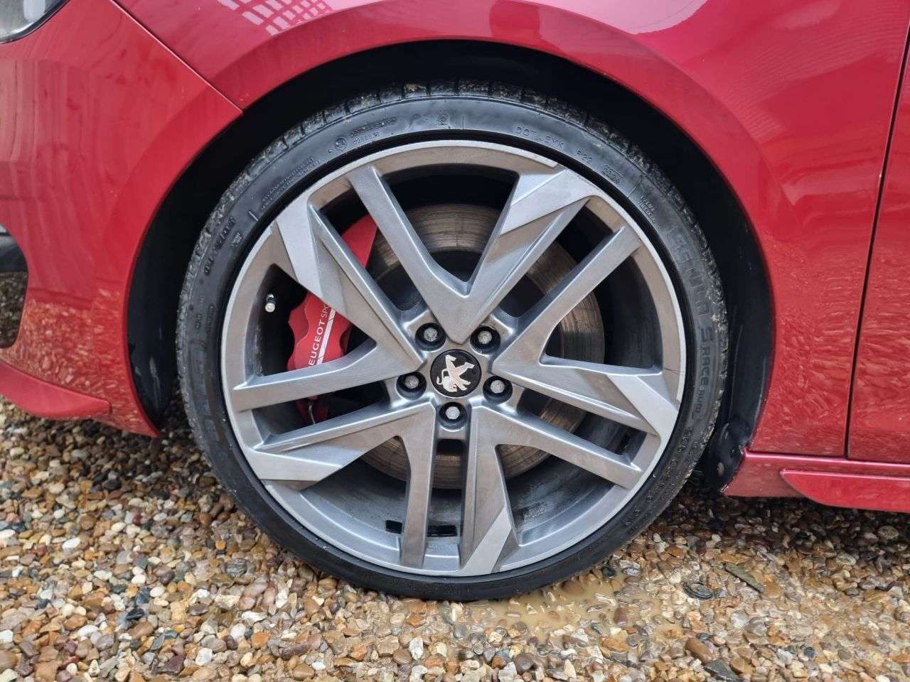 2016 PEUGEOT 308 2016 PEUGEOT 308