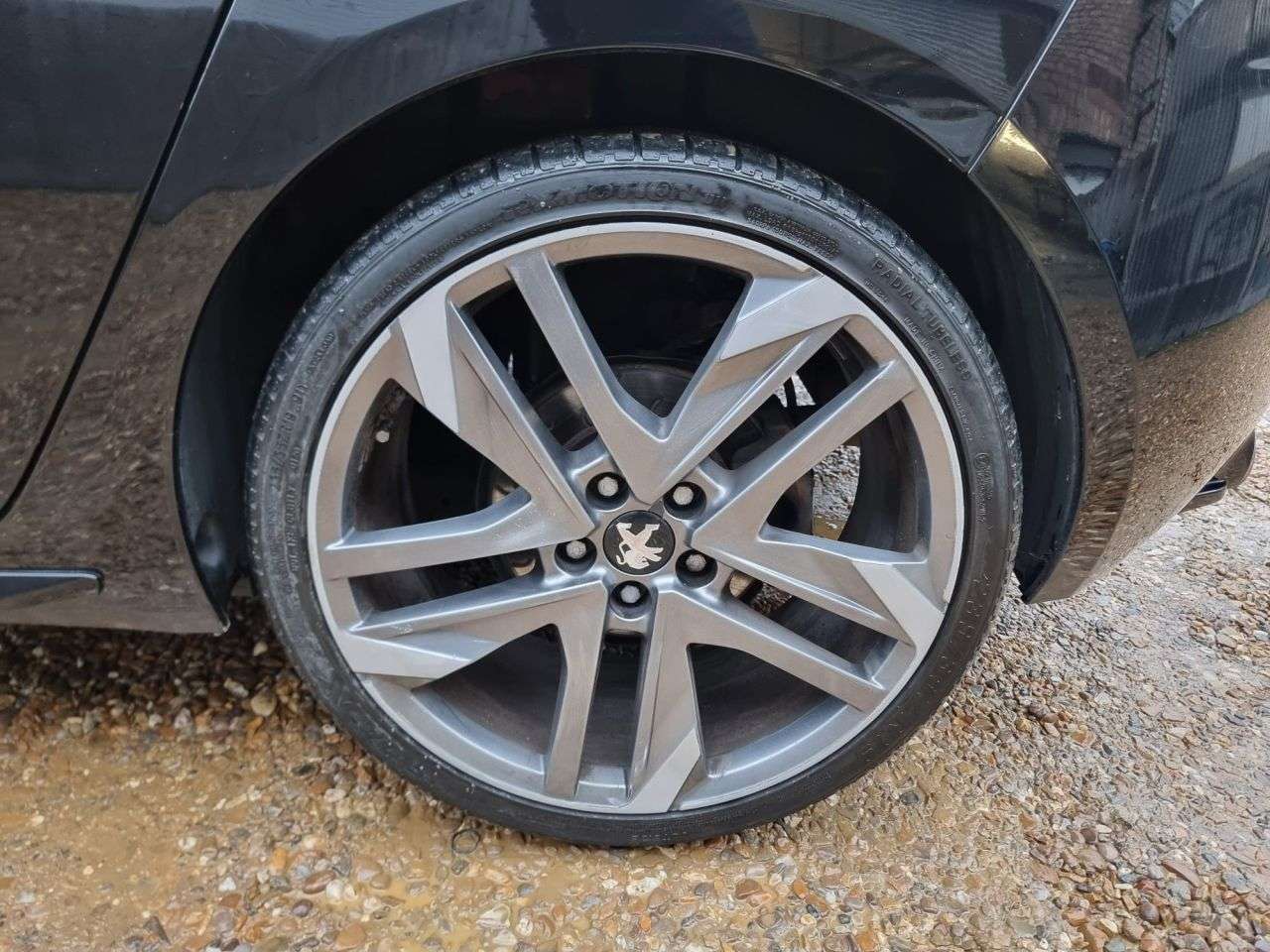 2016 PEUGEOT 308 2016 PEUGEOT 308