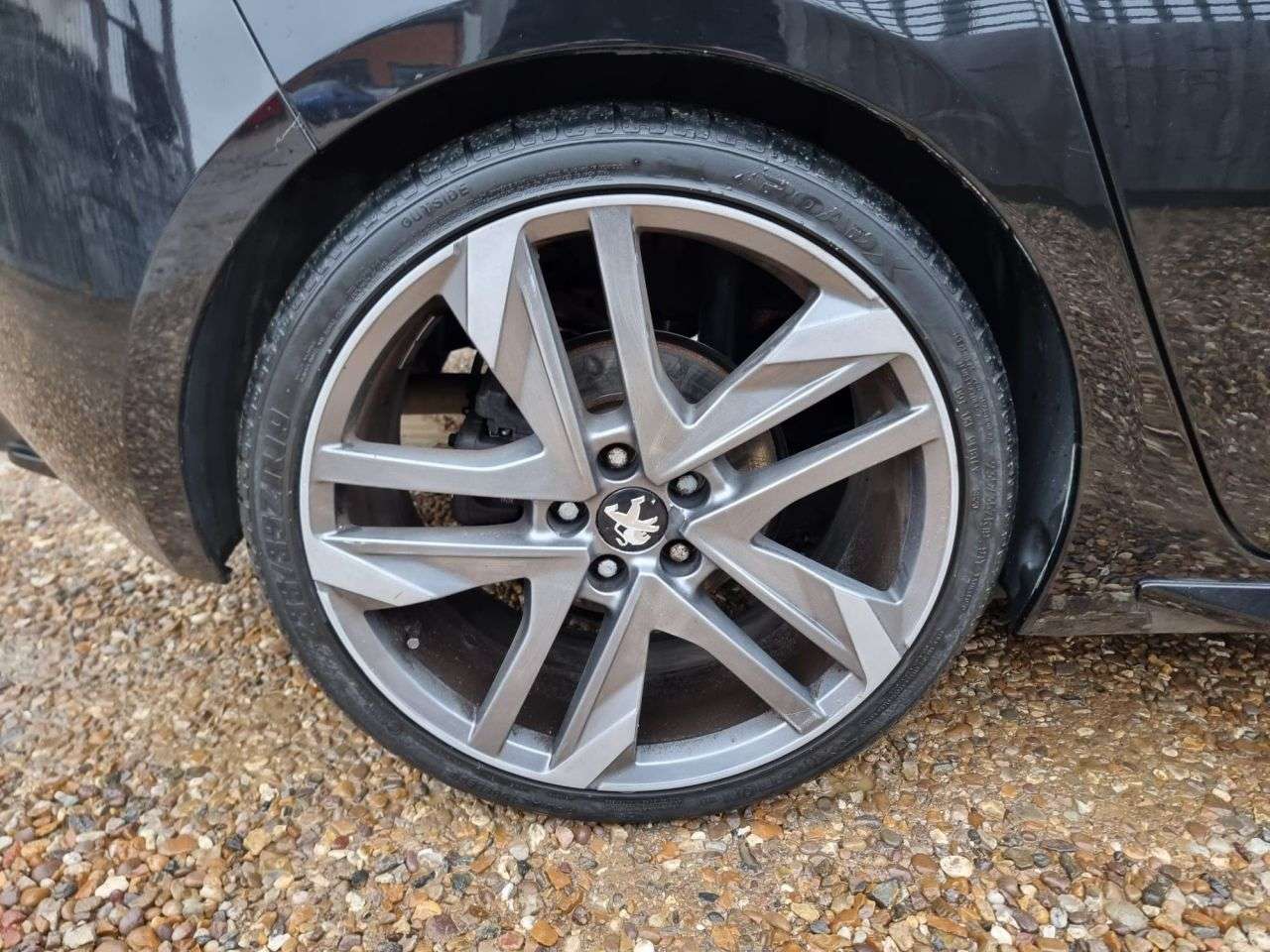 2016 PEUGEOT 308 2016 PEUGEOT 308