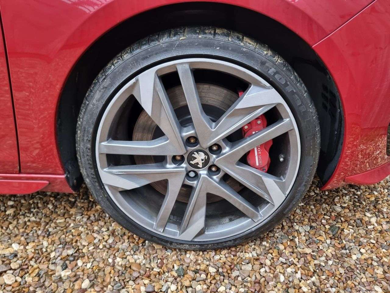 2016 PEUGEOT 308 2016 PEUGEOT 308