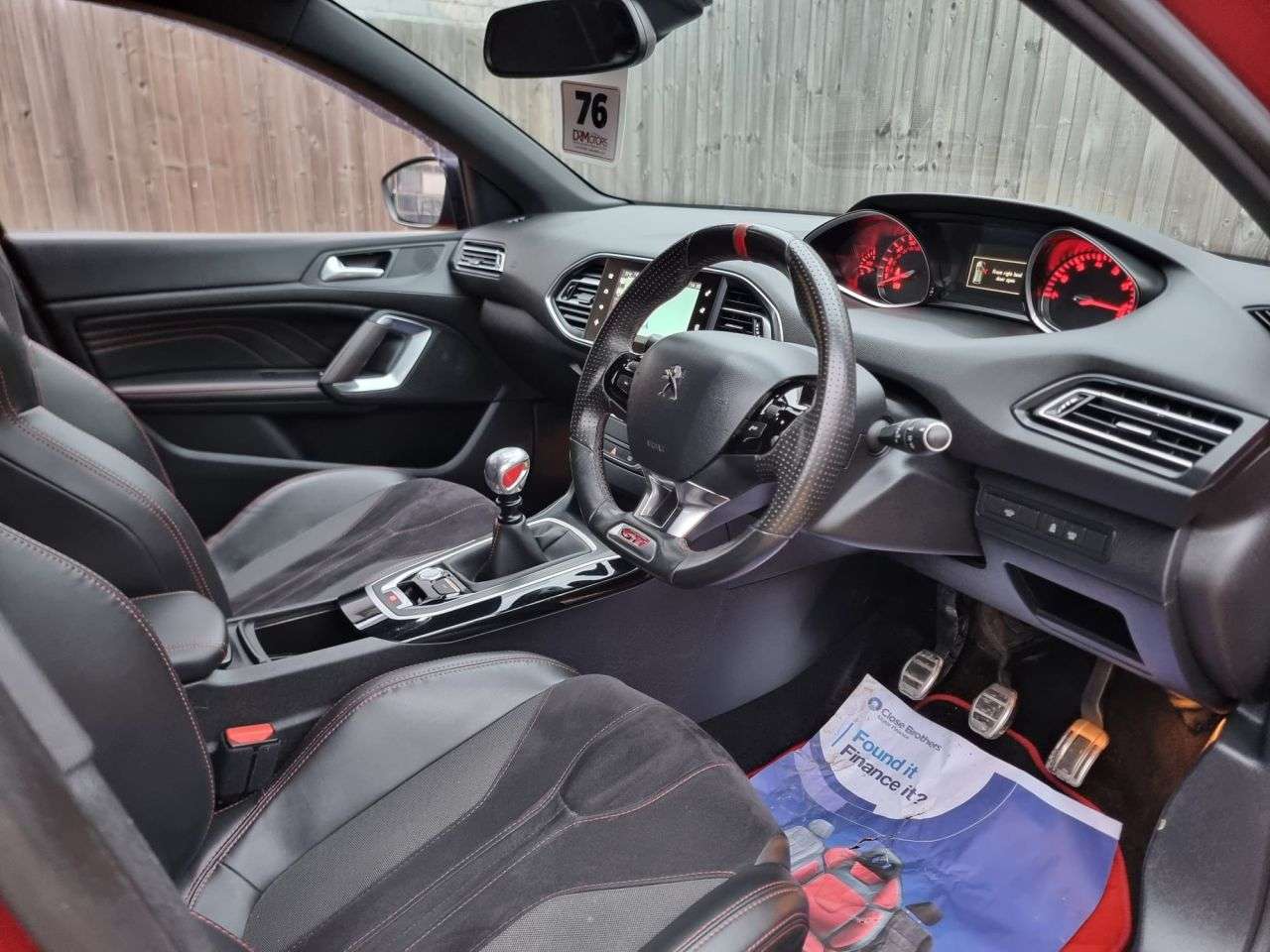 2016 PEUGEOT 308 2016 PEUGEOT 308