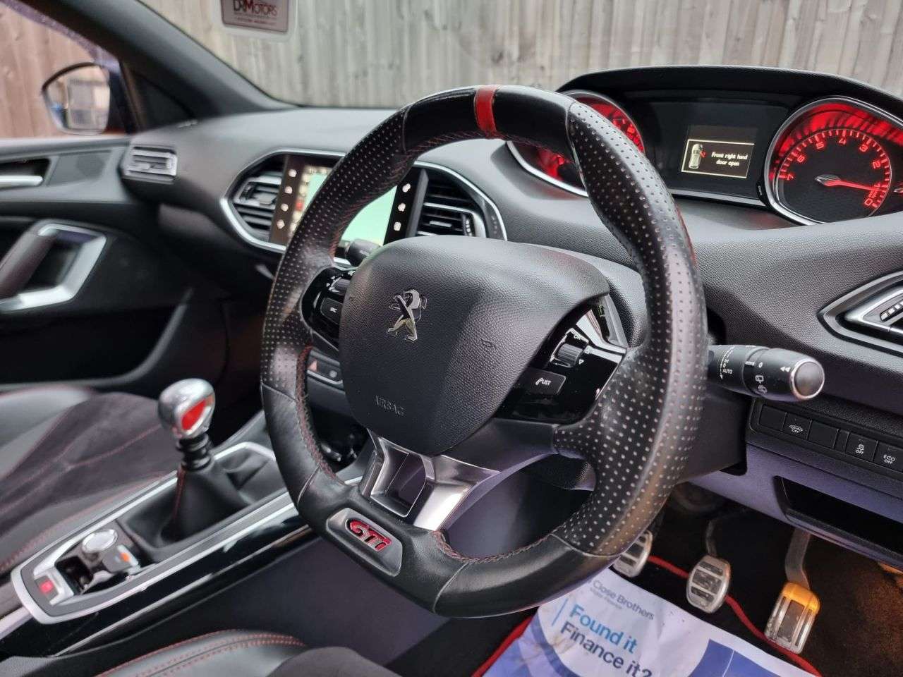 2016 PEUGEOT 308 2016 PEUGEOT 308