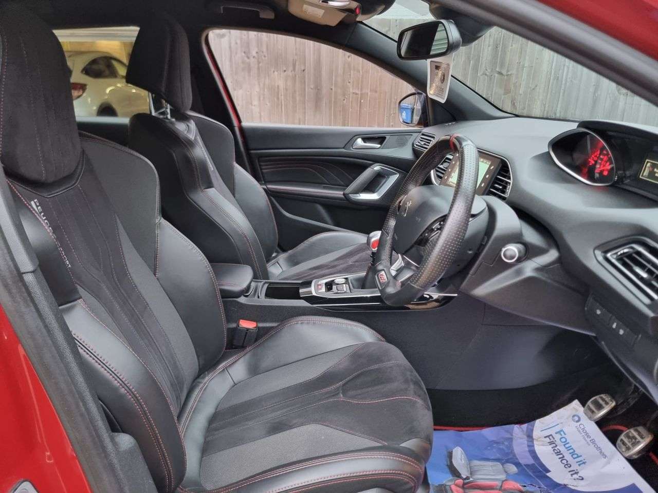 2016 PEUGEOT 308 2016 PEUGEOT 308