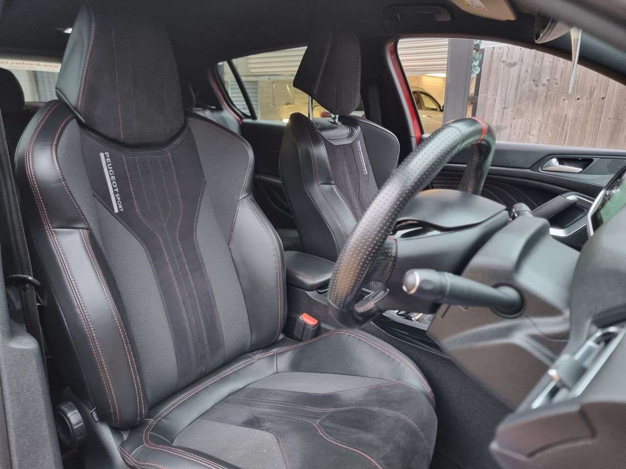 2016 PEUGEOT 308 2016 PEUGEOT 308