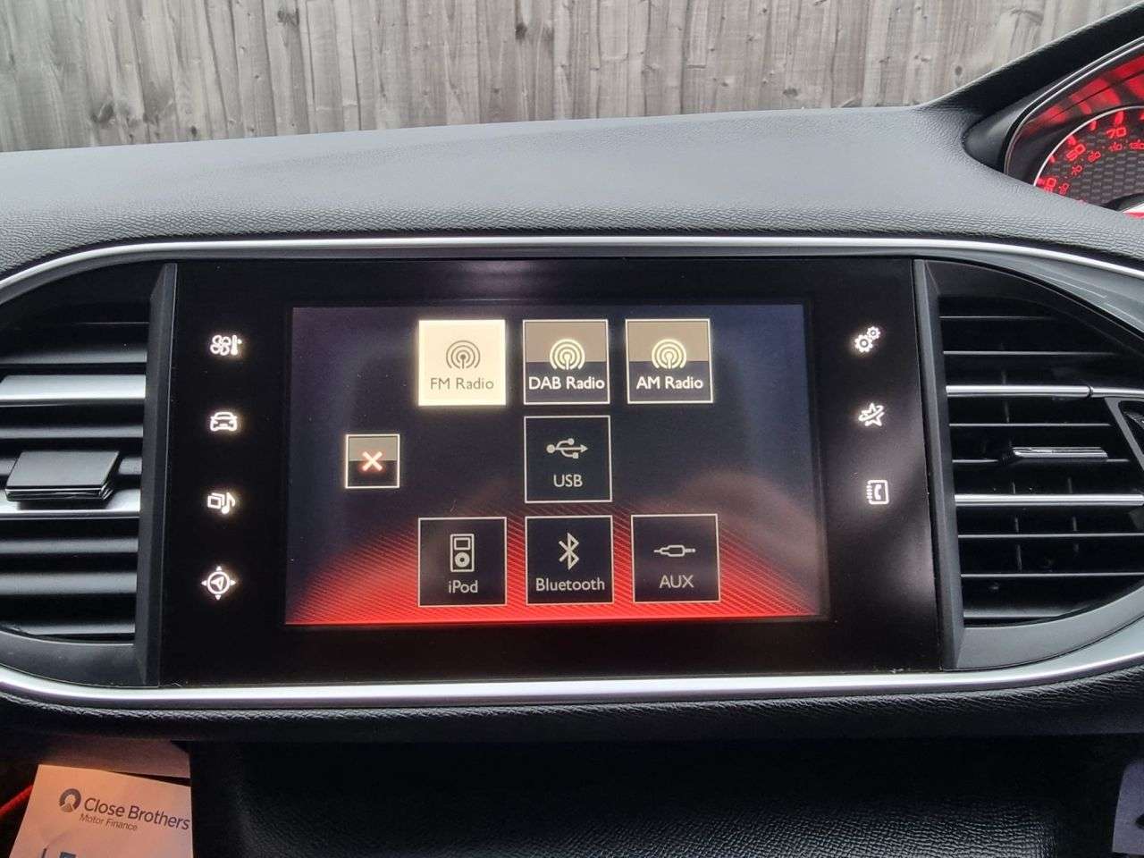 2016 PEUGEOT 308 2016 PEUGEOT 308