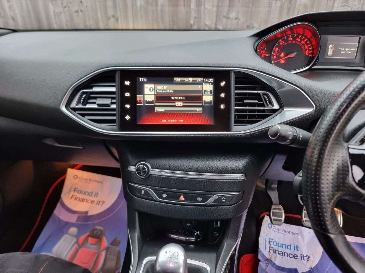 2016 PEUGEOT 308 2016 PEUGEOT 308