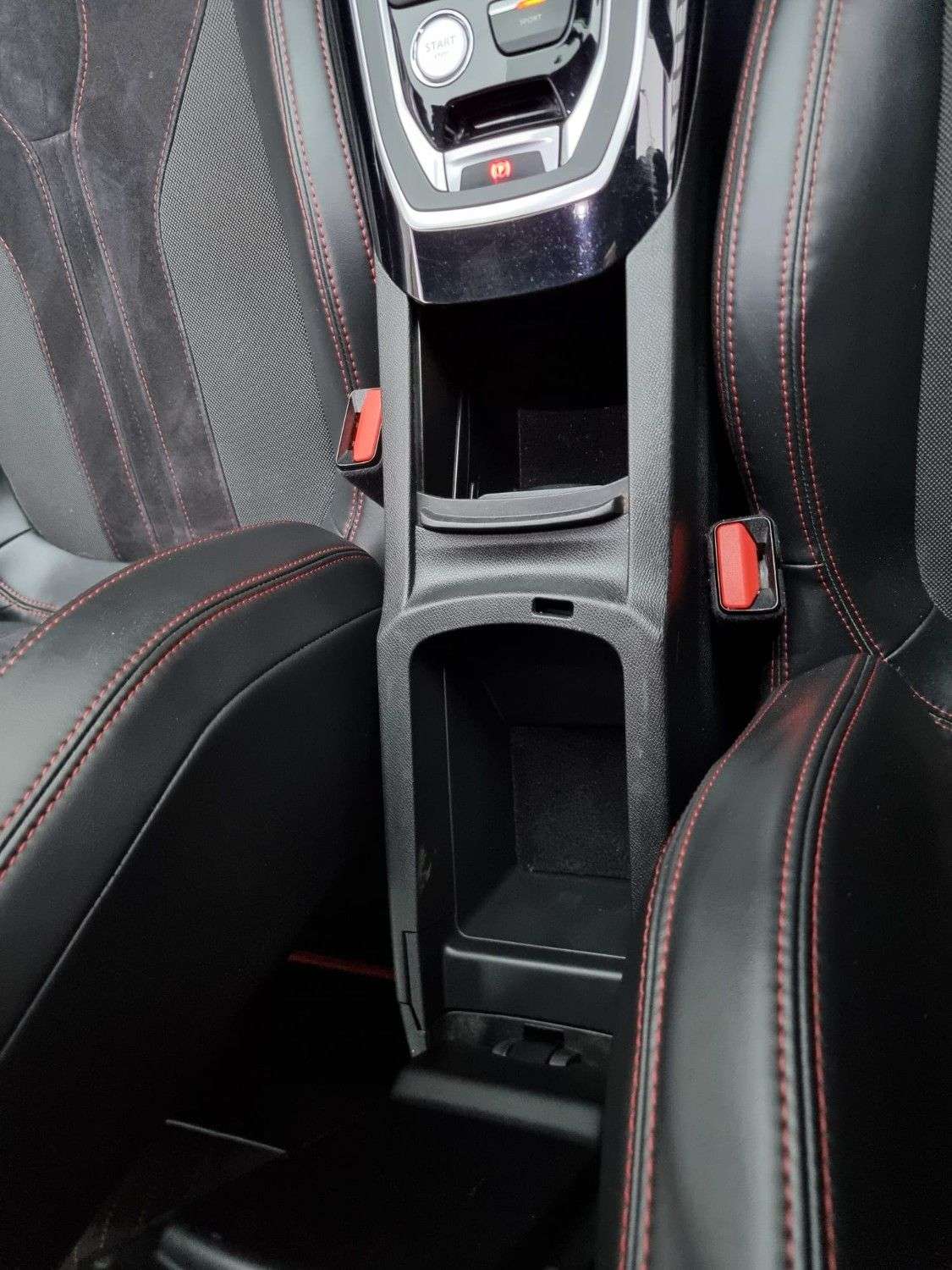 2016 PEUGEOT 308 2016 PEUGEOT 308