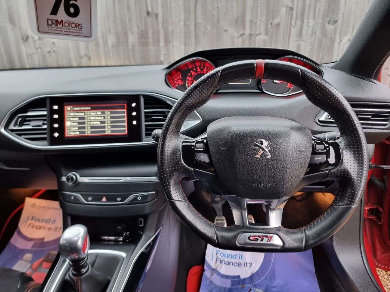2016 PEUGEOT 308 2016 PEUGEOT 308
