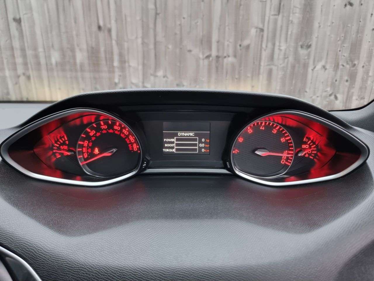 2016 PEUGEOT 308 2016 PEUGEOT 308