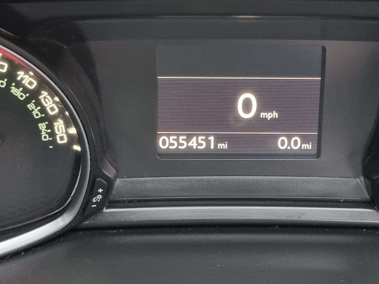 2016 PEUGEOT 308 2016 PEUGEOT 308