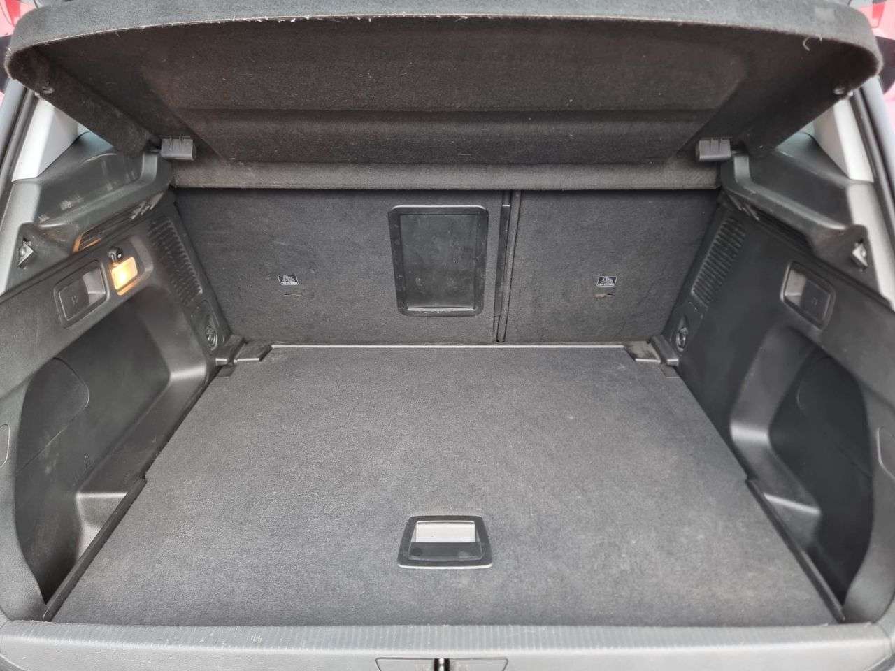 2019 VAUXHALL GRANDLAND X 2019 VAUXHALL GRANDLAND X