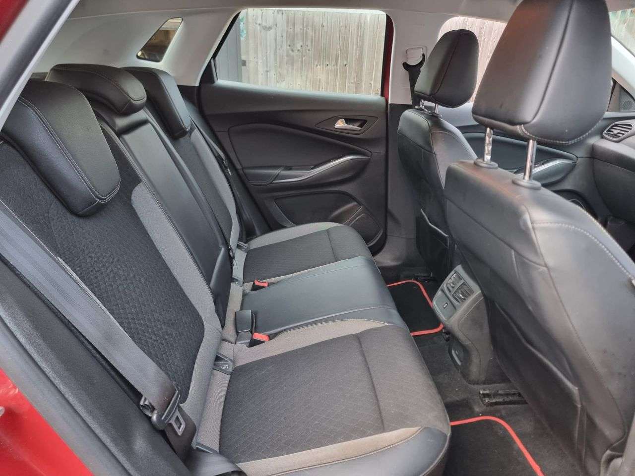 2019 VAUXHALL GRANDLAND X 2019 VAUXHALL GRANDLAND X