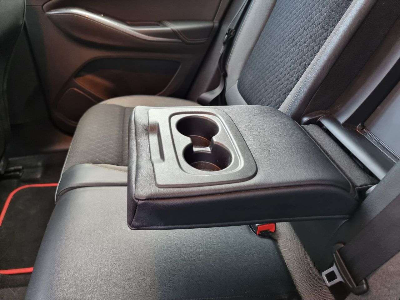 2019 VAUXHALL GRANDLAND X 2019 VAUXHALL GRANDLAND X