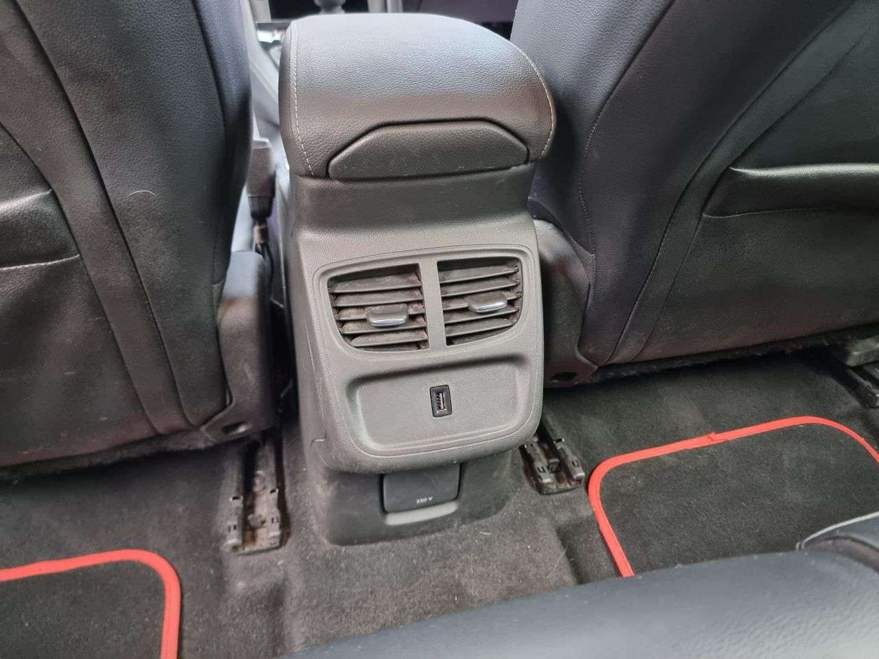 2019 VAUXHALL GRANDLAND X 2019 VAUXHALL GRANDLAND X