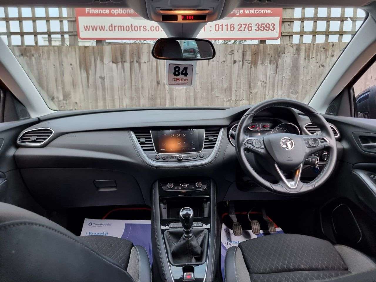 2019 VAUXHALL GRANDLAND X 2019 VAUXHALL GRANDLAND X