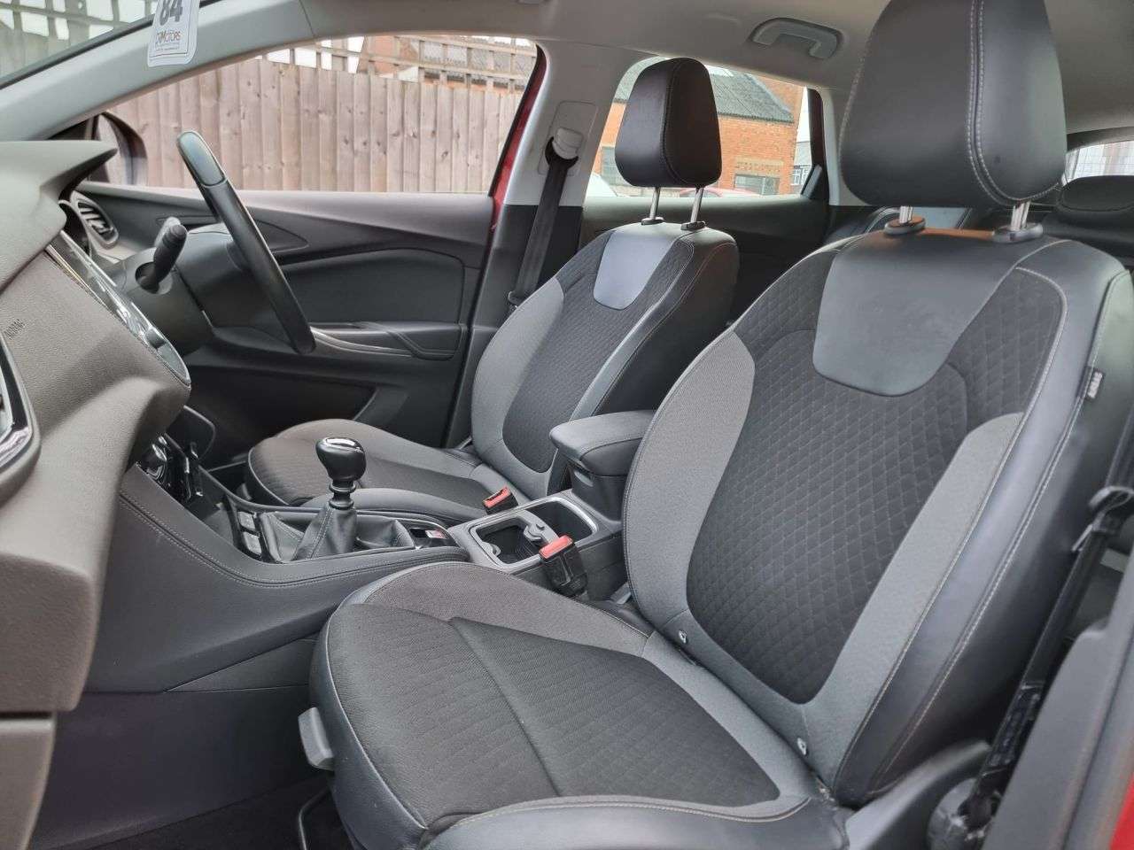 2019 VAUXHALL GRANDLAND X 2019 VAUXHALL GRANDLAND X