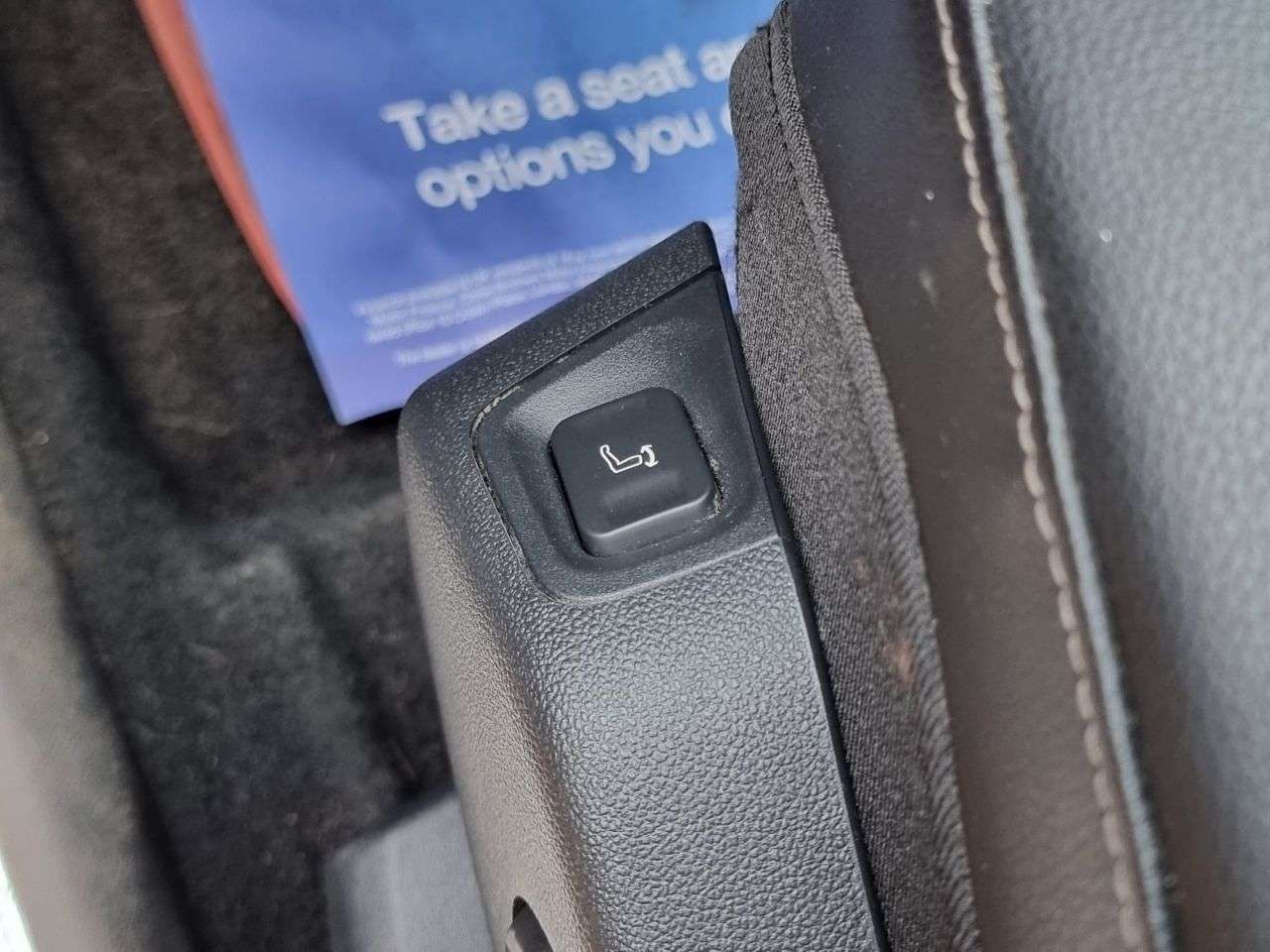 2019 VAUXHALL GRANDLAND X 2019 VAUXHALL GRANDLAND X