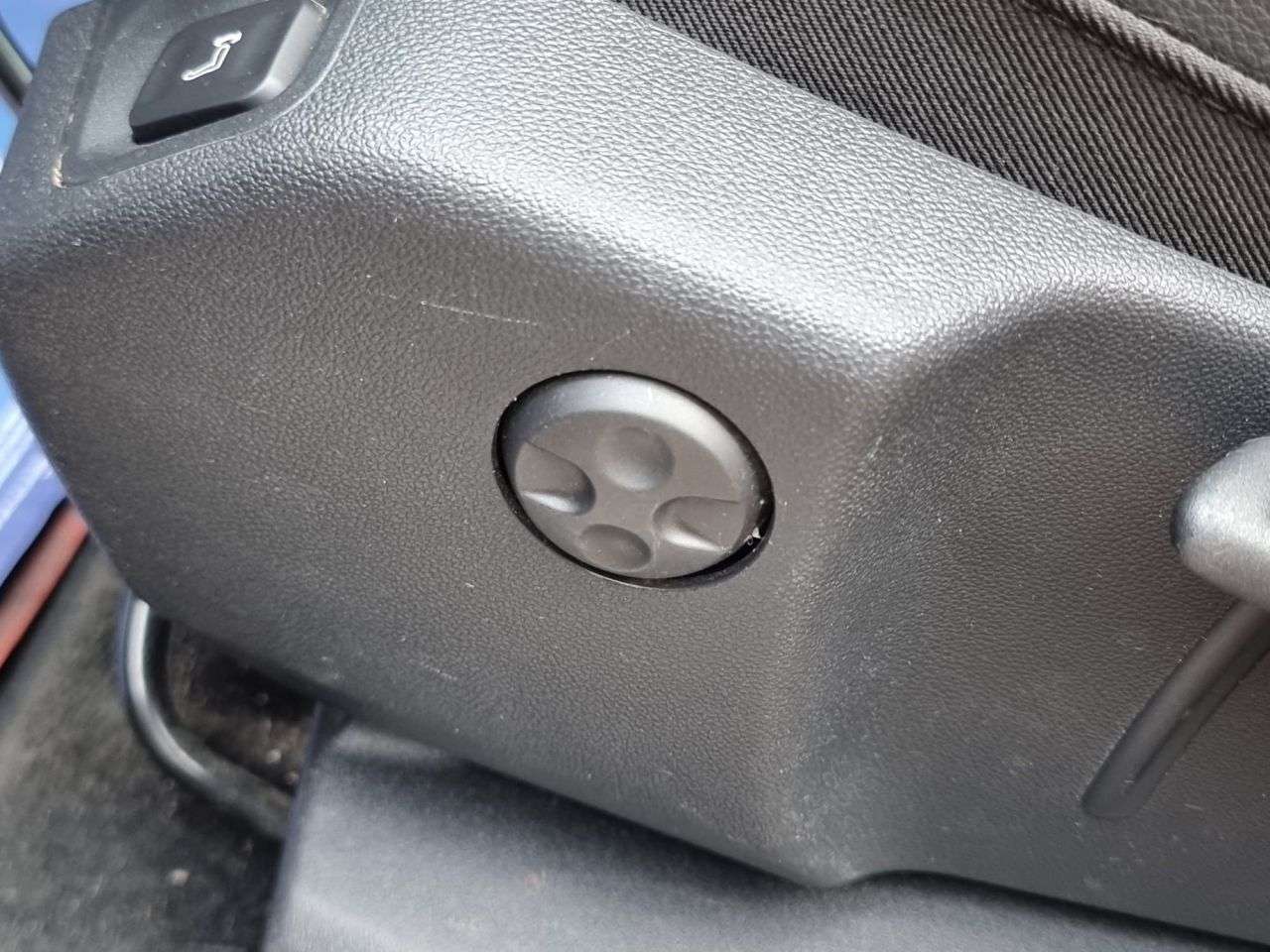 2019 VAUXHALL GRANDLAND X 2019 VAUXHALL GRANDLAND X