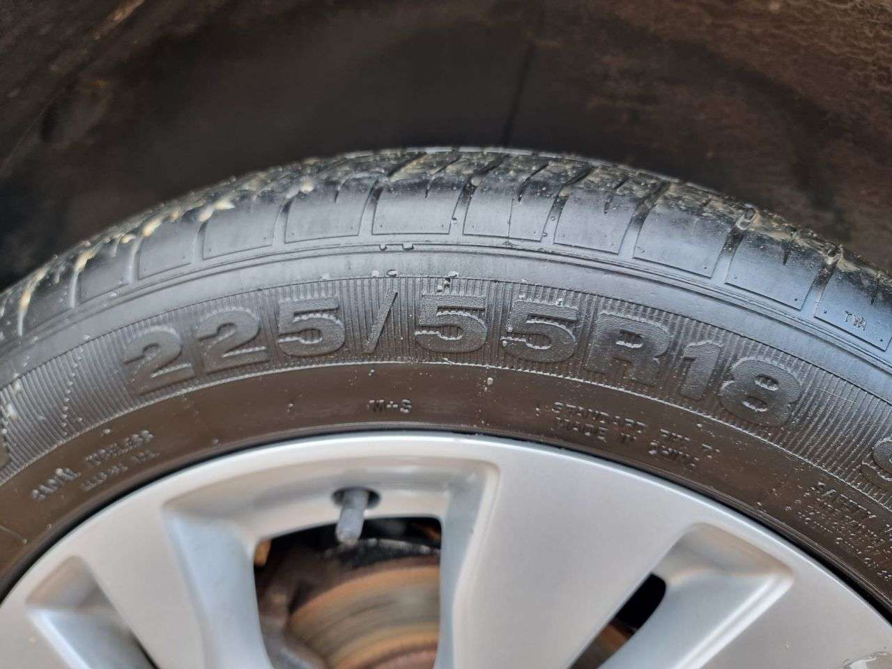 2019 VAUXHALL GRANDLAND X 2019 VAUXHALL GRANDLAND X