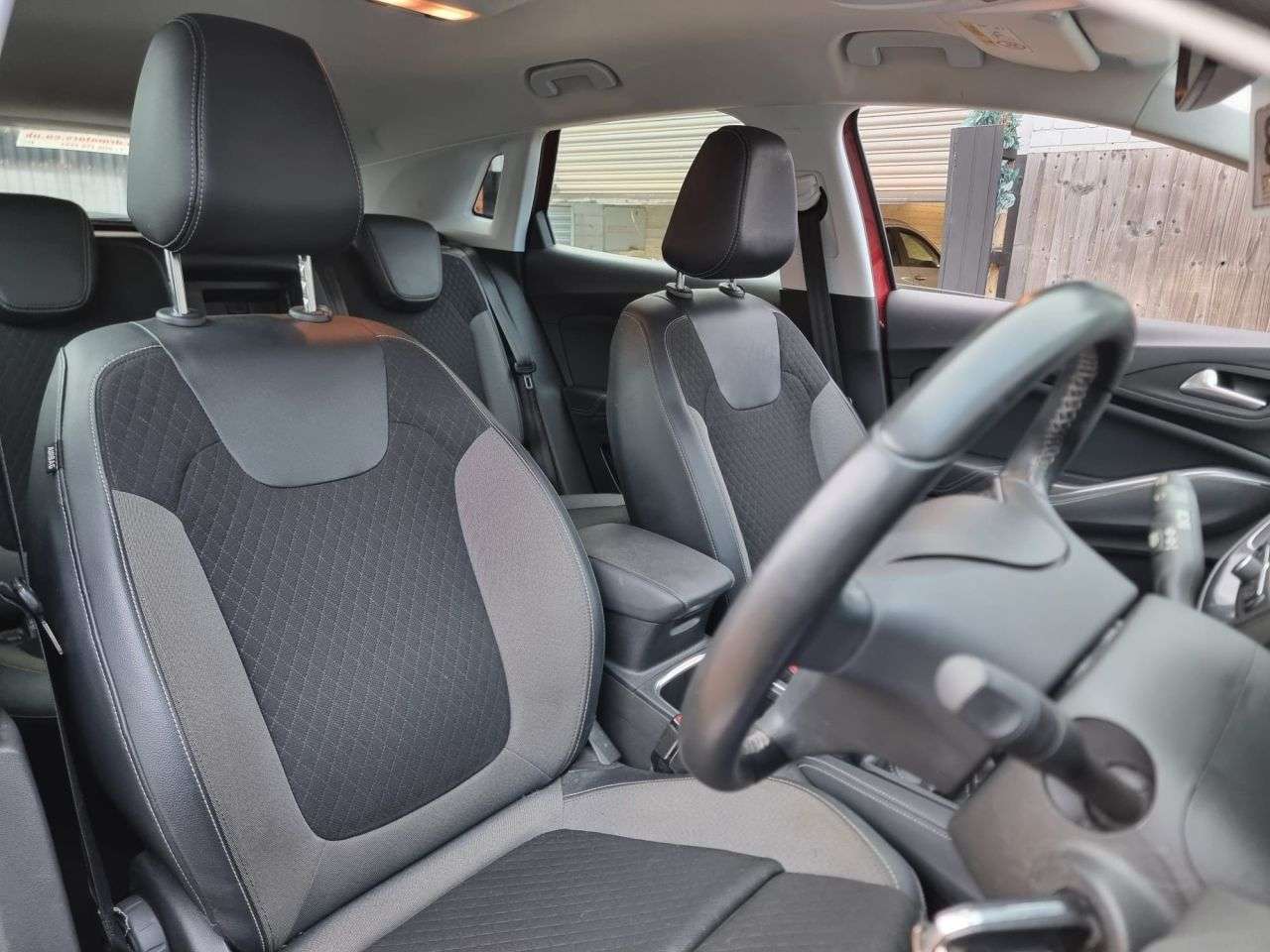 2019 VAUXHALL GRANDLAND X 2019 VAUXHALL GRANDLAND X