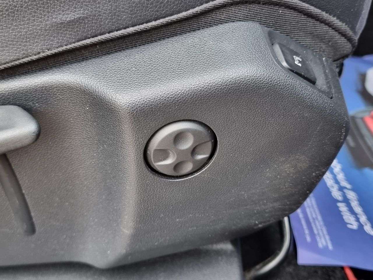 2019 VAUXHALL GRANDLAND X 2019 VAUXHALL GRANDLAND X