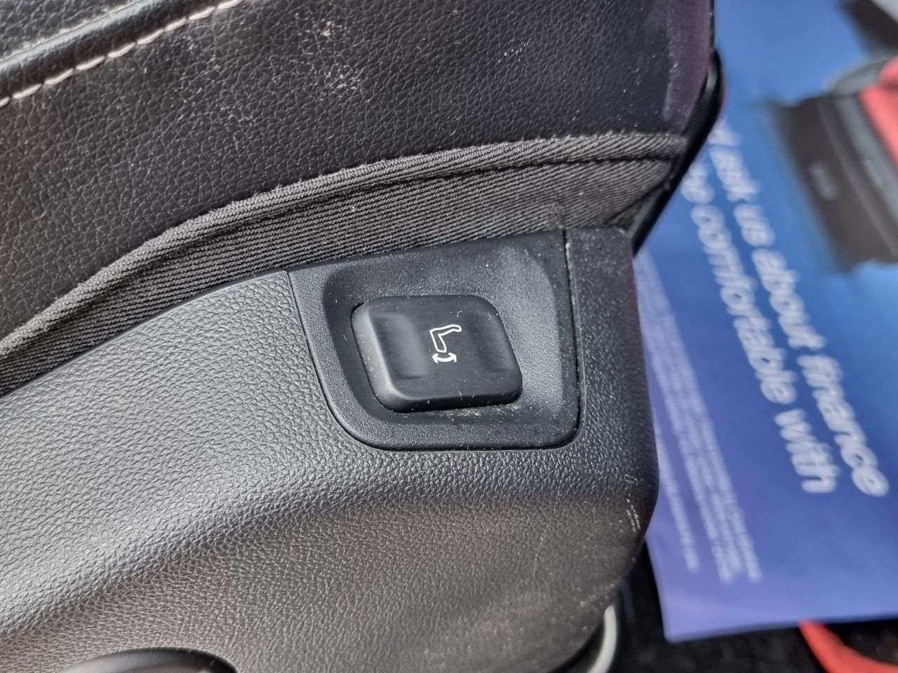 2019 VAUXHALL GRANDLAND X 2019 VAUXHALL GRANDLAND X