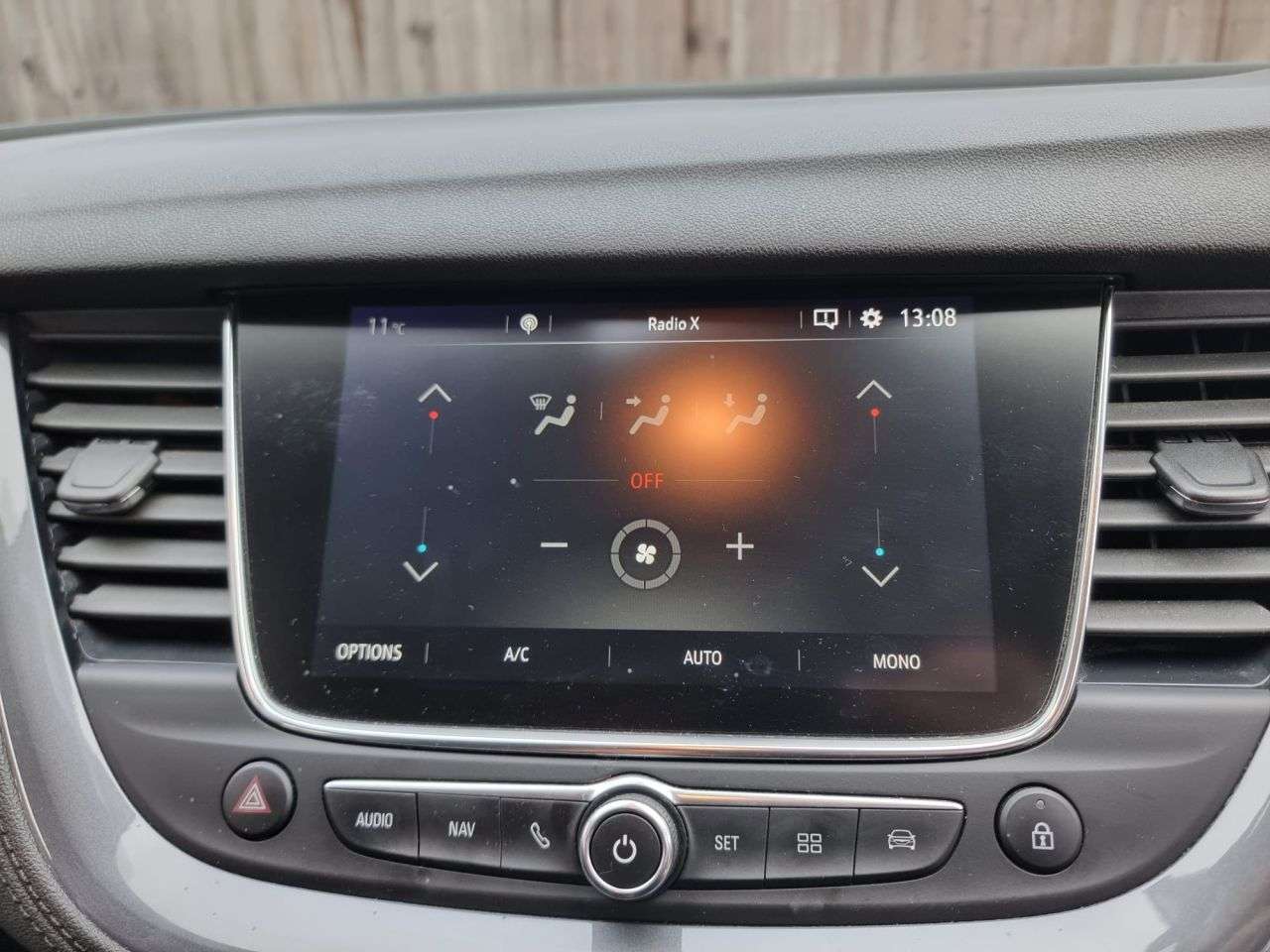 2019 VAUXHALL GRANDLAND X 2019 VAUXHALL GRANDLAND X