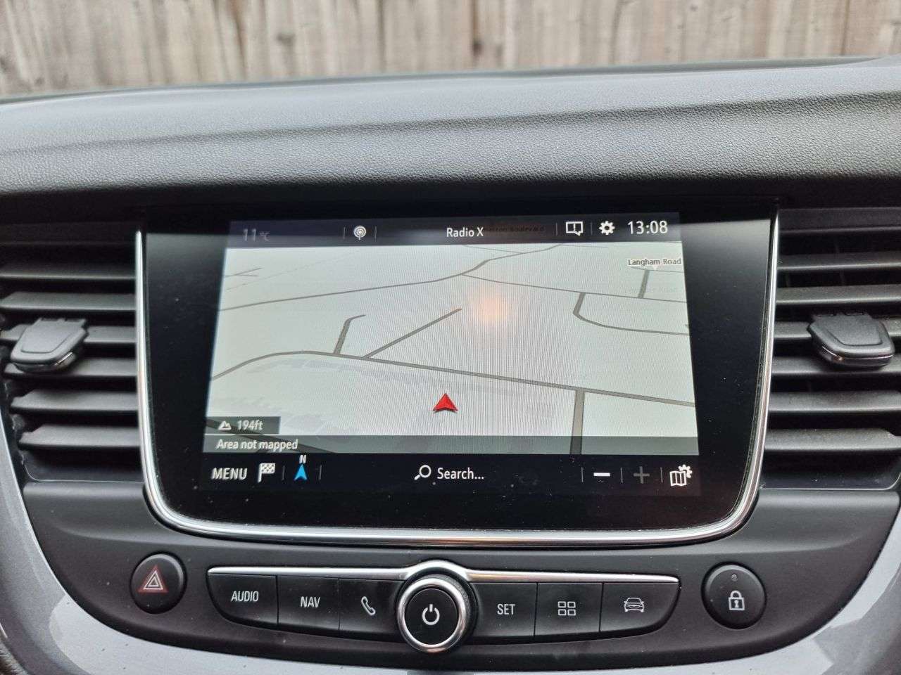 A 2019 VAUXHALL GRANDLAND X 1.2 Turbo GPF Sport Nav SUV 5dr Petrol Manual Euro 6 (s/s) (130 ps) SAT NAV A 2019 VAUXHALL GRANDLAND X 1.2 Turbo GPF Sport Nav SUV 5dr Petrol Manual Euro 6 (s/s) (130 ps) SAT NAV