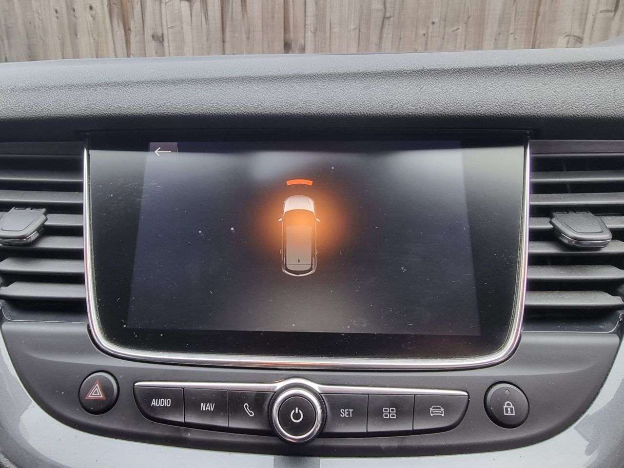 2019 VAUXHALL GRANDLAND X 2019 VAUXHALL GRANDLAND X