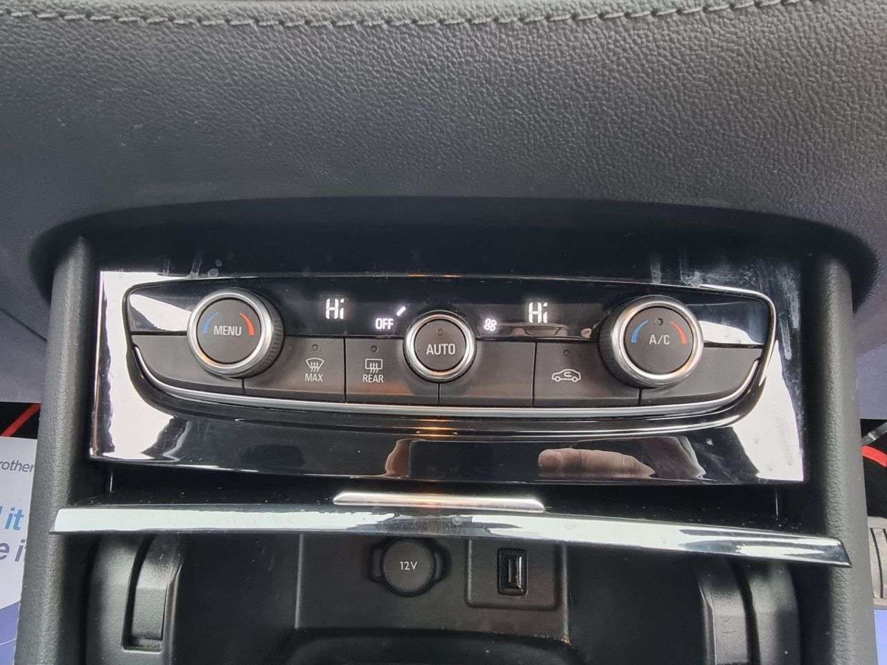 2019 VAUXHALL GRANDLAND X 2019 VAUXHALL GRANDLAND X